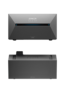 Anker SOLIX Solarbank BP1600 Expansion Battery - Anker SOLIX