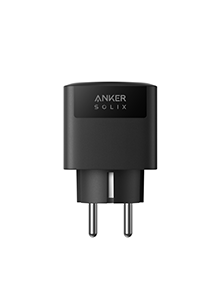 Anker SOLIX Smart Plug - Anker SOLIX