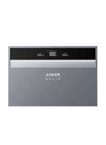 Anker Solix X1-H12K-T 3PH Power Module - Anker SOLIX