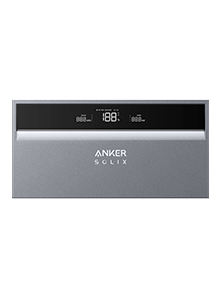 Anker Solix X1-H4.6K-S power module - Anker SOLIX