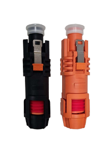 DC-connector for LVS PDU 70mm%B2 - BYD