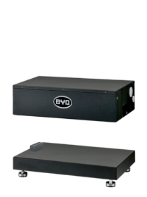 Battery-Box Premium HVM & HVS BMS + Basis - V2 - BYD