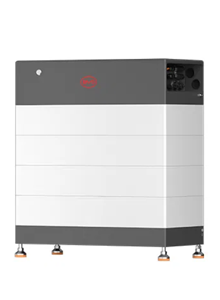 BYD Battery Box HVB Battery Module and BCU Base (11,8kWh) - BYD