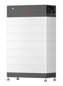 BYD Battery Box HVB Battery Module and BCU Base (20,7kWh) - BYD