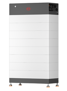 BYD Battery Box HVB Battery Module and BCU Base (23,7kWh) - BYD