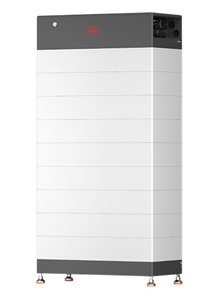 BYD Battery Box HVB Battery Module and BCU Base (26,7kWh) - BYD