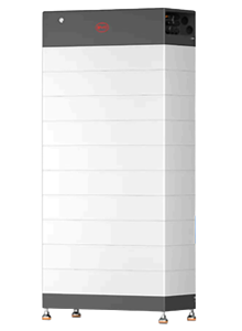 BYD Battery Box HVB Battery Module and BCU Base (29,6kWh) - BYD