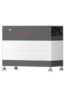 BYD Battery Box HVB Battery Module and BCU Base (5,9kWh) - BYD