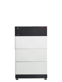 Premium-Box HVS 7,7kWh Battery Package - BYD