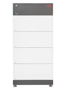 Battery-Box HVS+ accumodule and BCU (10,2kWh) - BYD