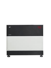 Battery cabinet Premium LVS 4.0kWh - 48V battery - BYD