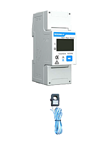 DDSU666-H 1-phase Energy Meter with 1x 100A CT - Huawei