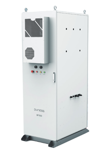 NSP - Enercore BF100-C100/358.4V 280Ah/100KWh - Dyness