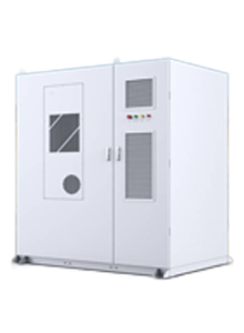 Dyness C&I 215 kWh AiO System - ongrid/offgrid, air-cooled, no MPPT - Dyness
