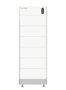 23.04kWh Dyness Tower Pro storage stack - Dyness