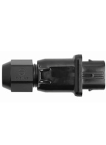 Field-wireable connectors (Female) single - Enphase