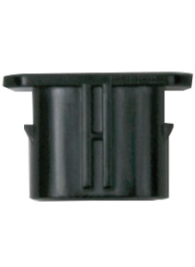 Q Cable afdichtkappen (1 item) - Enphase