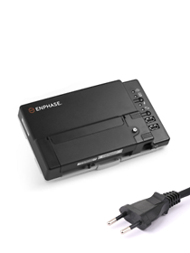 IQ Gateway Metered inkl. 2 stromingssensoren - Enphase