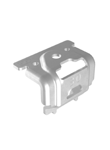 FlatFix eindklem 35mm - Esdec