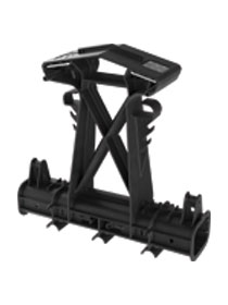 FlatFix Fusion hoge voet - Esdec