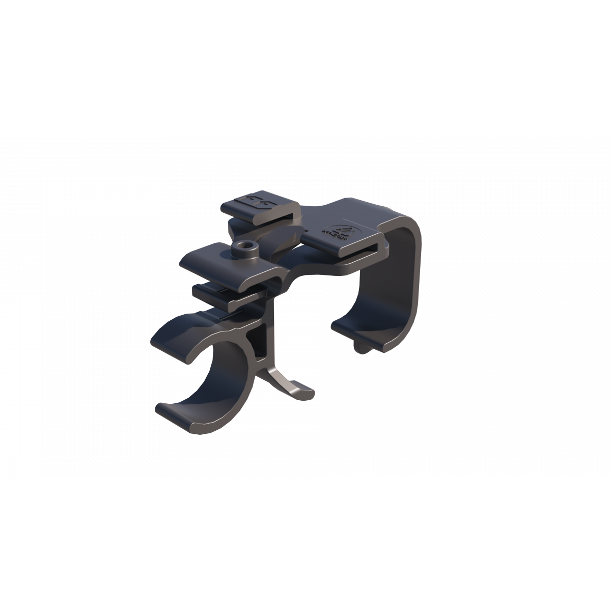 FlatFix Fusion MLPE kabelklem - optimaliseerbaar - Esdec