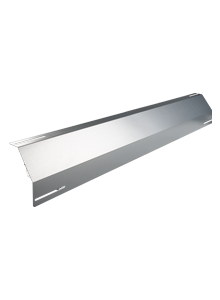 FlatFix Fusion winddeflector achter 2100 (XL) - Esdec