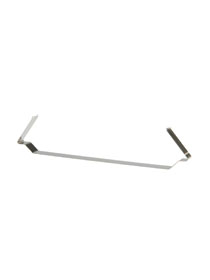 Flatfix aardingsveer - Esdec