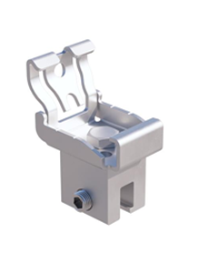 ClickFit EVO - Clamp for dual standing seam - Esdec