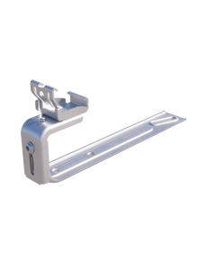 Esdec ClickFit EVO Slate Roof Hook - Esdec