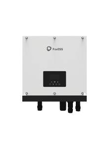 H1 4.6 kW Hybrid Wechselrichter 1ph - Fox ESS