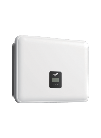 FOX ESS H3 Smart 6.0KW 3PH Hybrid/AC Inverter - Fox ESS