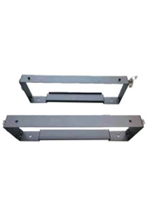 HV Battery Brackets (pair) - Fox ESS