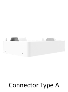 ECS 2.88kWh HV Battery (Slave) - Fox ESS