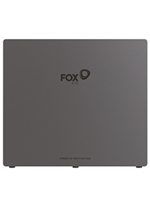 Fox ESS EK12 11.52kWh 384V Batterij - Fox ESS