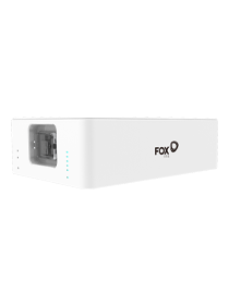 Fox EQ4800, 4.66kWh HV batterij (Master) - Fox ESS