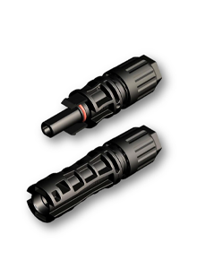 JK03M Plug Pair (1x female, 1x male) for Jinko - Jinko