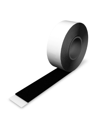 EPDM-Sealing strip 30x3 mm - K2
