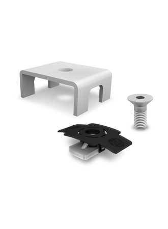 BasicLock 22 Set - K2