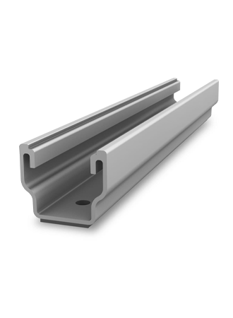 Multi Rail-25 Mounting Rail - K2