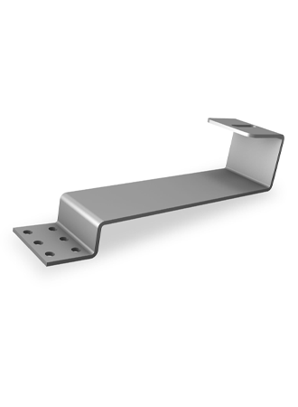Roof Hook for Flat Tile - K2
