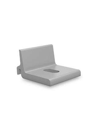 Climber 36/50 for Dome FixPro M12 - K2