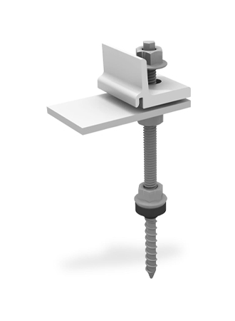 SingleRail Climber HangerBolt M10x180