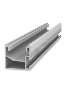 K2 Singlerail 36, 2.40M - K2