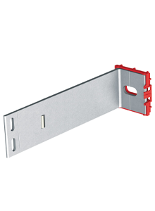 K2 Wall bracket MFT-FOX VI 80 S 11 - K2