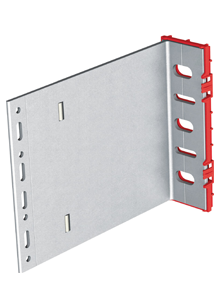 K2 Wall bracket MFT-FOX VI 80 L 6.5/11 - K2