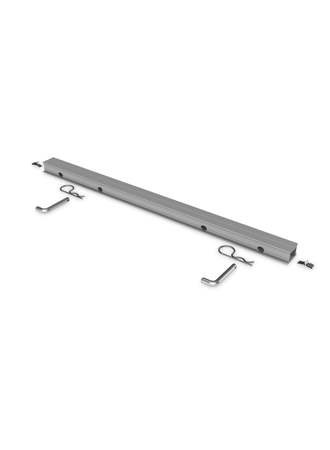 Dome 6 Connector 495 Set - K2