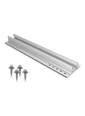 MiniRail MK2 Set - K2