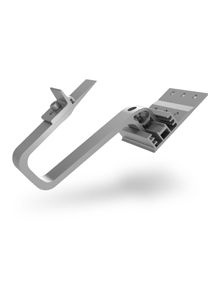 K2 Roof Hook Singlehook 3s long - K2