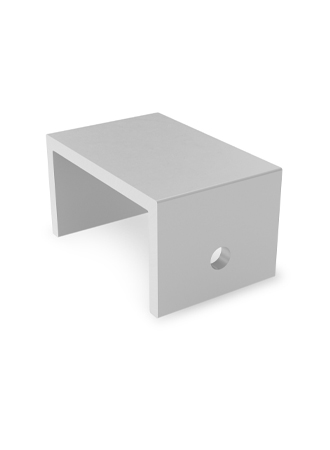 K2 Rail AntiSlip Clip - K2