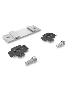 K2 InsertionRail 2.0 CrossConnector - K2